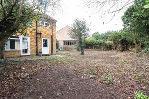 Rear Aspect- click for photo gallery